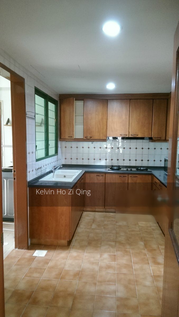 Signature Park (D21), Condominium #130402032